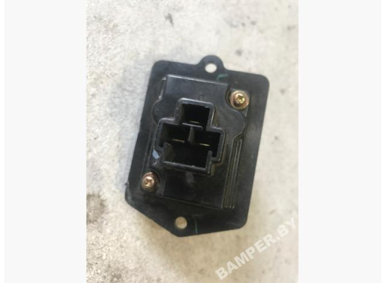 Сопротивление печки к Mazda Premacy, 2003г.