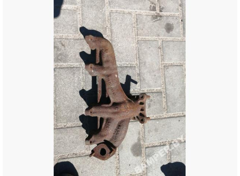 Коллектор выпускной к Volkswagen Golf, 2000г.