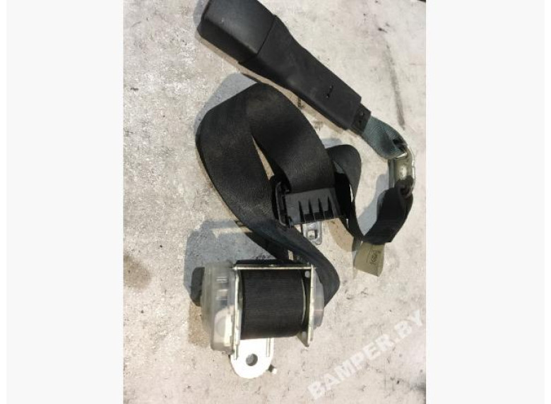 Ремень безопасности задний правый к Toyota Prius, 2007г.