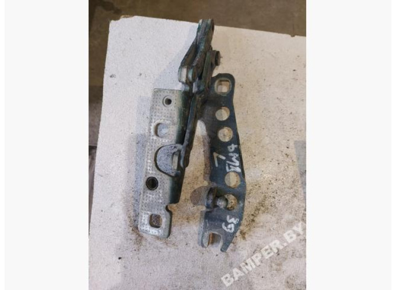 Петля капота левая к BMW 5 E39