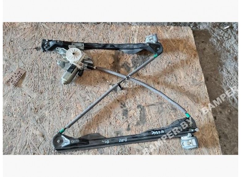 Стеклоподъемник электрический передний правый к Ford Focus