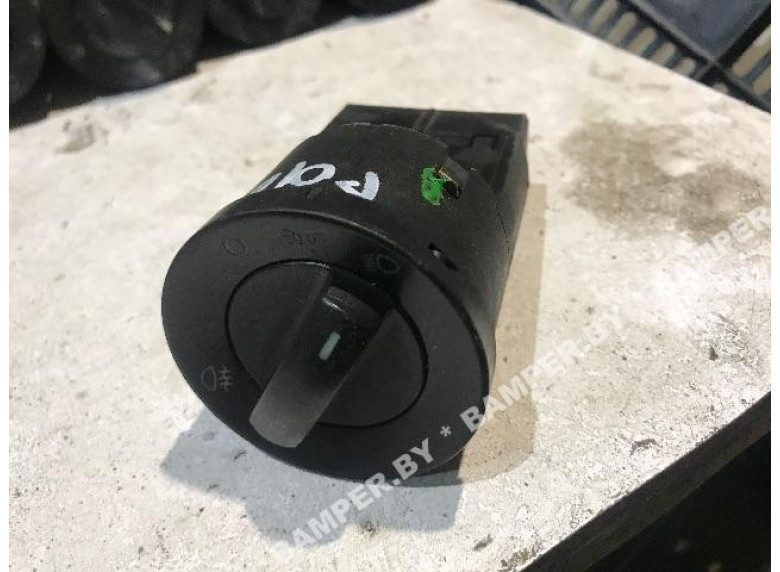 Переключатель света к Skoda Octavia
