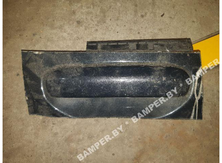 Ручка наружная передняя левая к Citroen Xsara Picasso, 2004г.