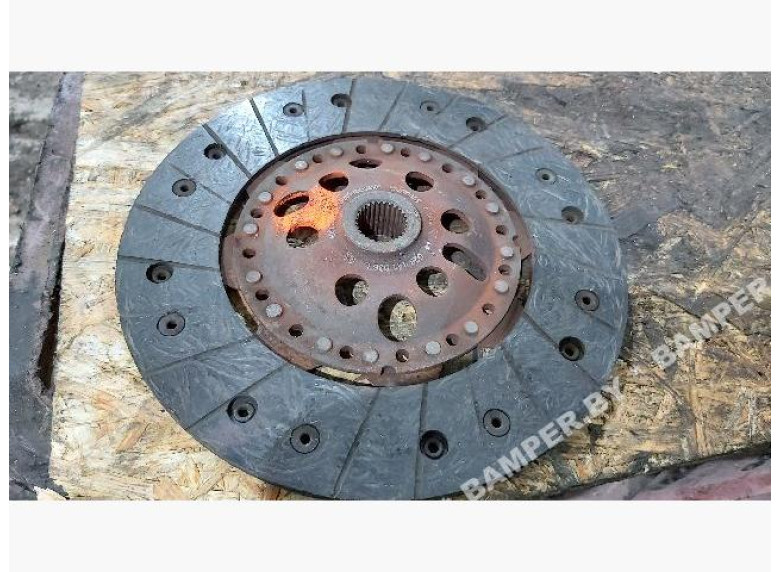 Диск сцепления к Volkswagen Golf, 1999г.