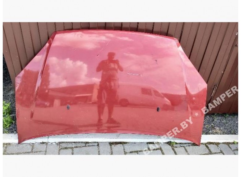 Капот к Ford C-Max