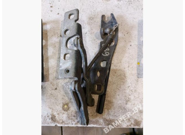 Петля капота правая к BMW 5 E39