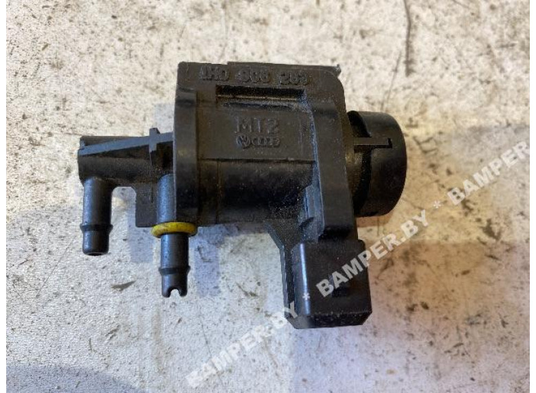 Клапан электромагнитный к Volkswagen Golf, 1997г.