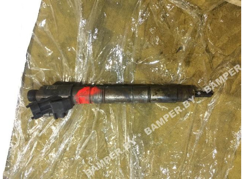Форсунка к Volvo V70, 2011г.