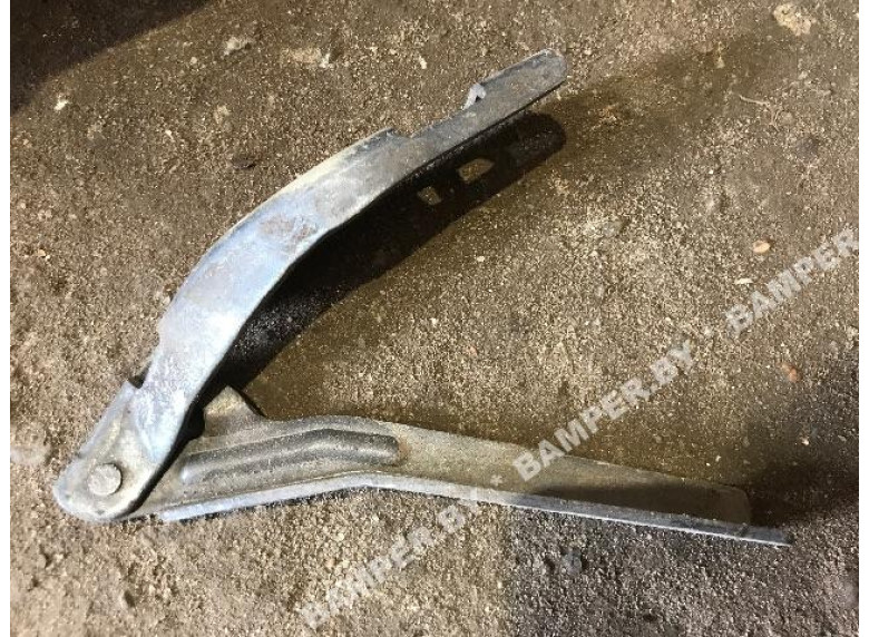 Петля капота правая к Peugeot 206, 2001г.