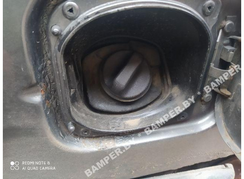 Пробка топливного бака к Renault Safrane, 1998г.