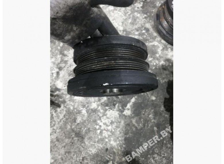 Шкив коленвала к Land-Rover Range Rover