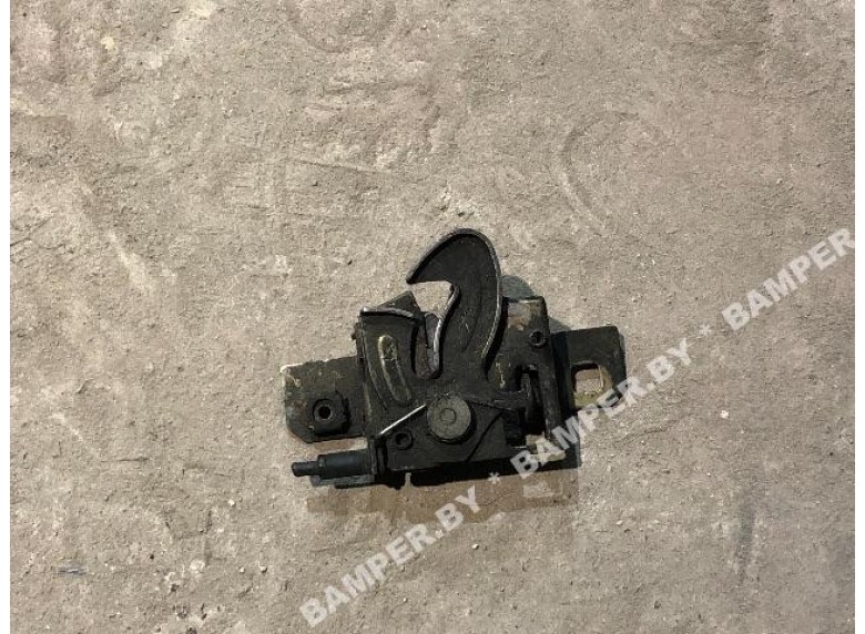 Замок капота к Mitsubishi Carisma