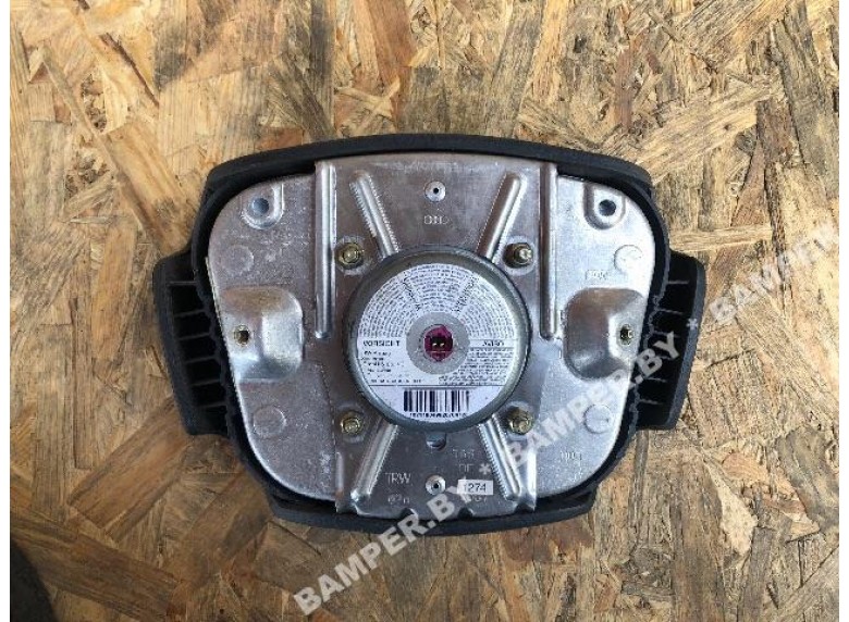 Подушка безопасности водителя к Audi A6