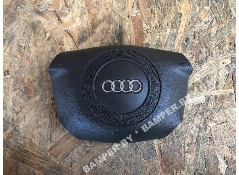 Подушка безопасности водителя к Audi A6