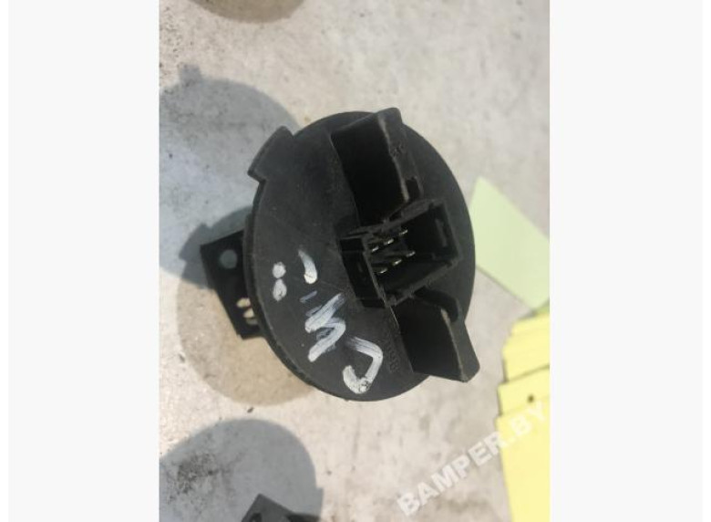 Сопротивление печки к Peugeot 307, 2005г.