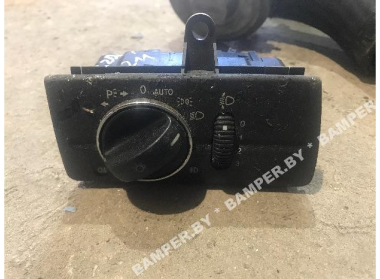 Переключатель света к Mercedes E W211, 2006г.