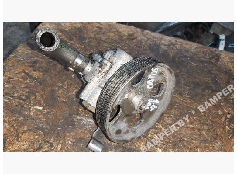 Насос гидроусилителя руля к Fiat Scudo