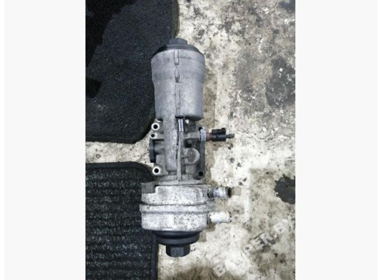 Корпус масляного фильтра к Volkswagen Golf, 2005г.