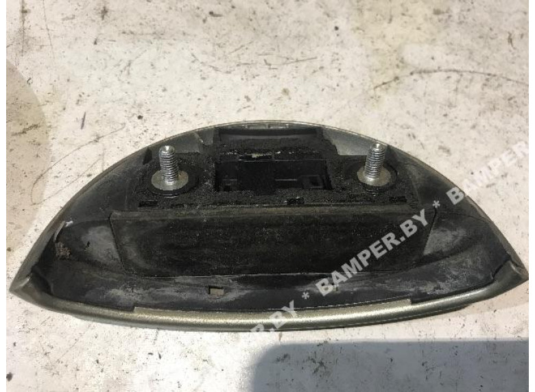 Ручка открывания багажника к Opel Meriva, 2006г.