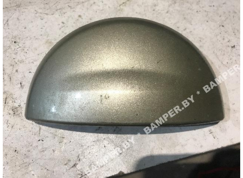 Ручка открывания багажника к Opel Meriva, 2006г.