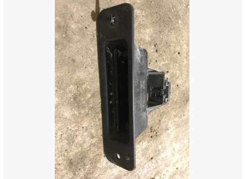 Ручка открывания багажника к Fiat Scudo