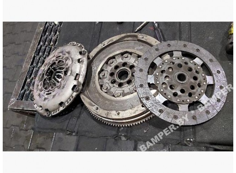 Комплект сцепления к Renault Espace