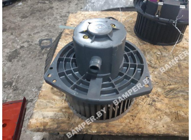 Моторчик печки к Chevrolet Aveo