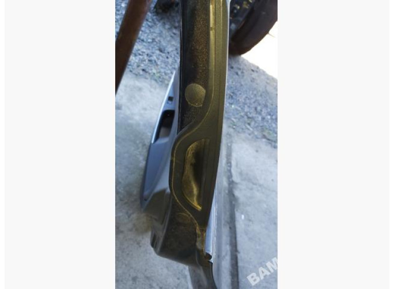 Ручка наружная задняя правая к Seat Leon