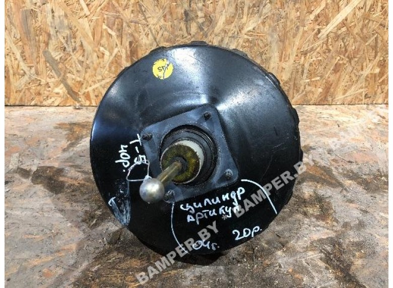 Вакуумный усилитель тормозов к Volkswagen Transporter