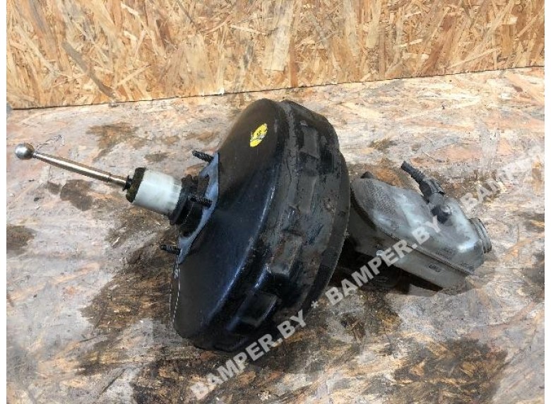 Вакуумный усилитель тормозов к Volkswagen Transporter