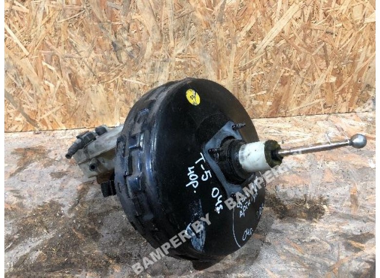 Вакуумный усилитель тормозов к Volkswagen Transporter
