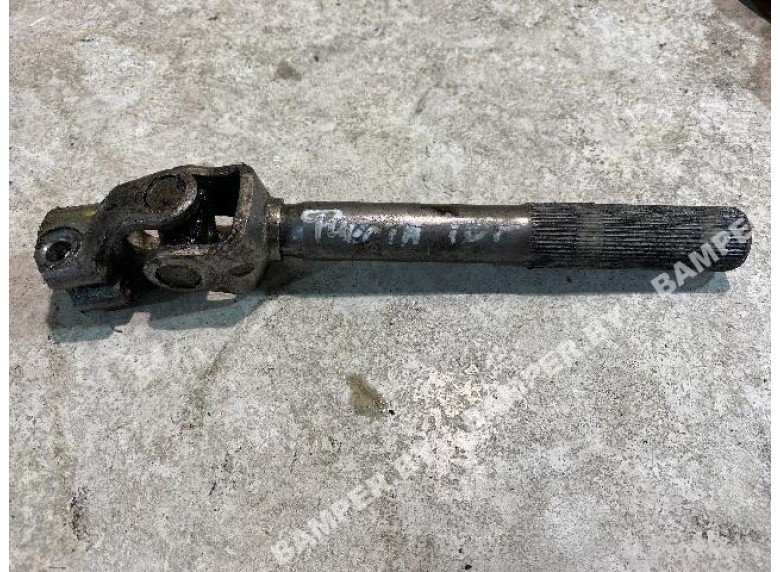 Рулевой карданчик к Ford Fiesta