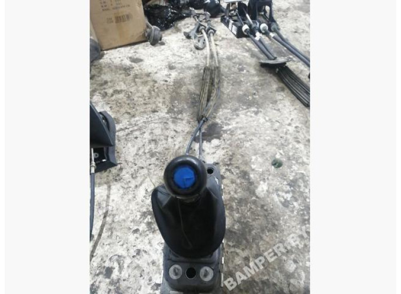 Трос кулисы КПП к Seat Leon