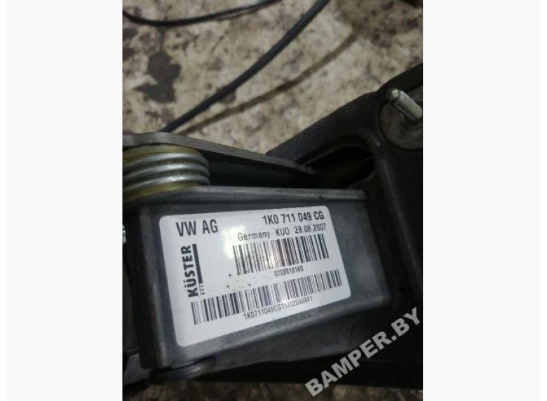 Трос кулисы КПП к Seat Leon