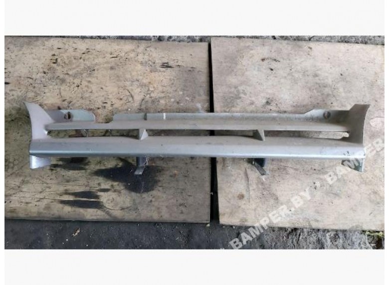 Решетка радиатора к Citroen AX