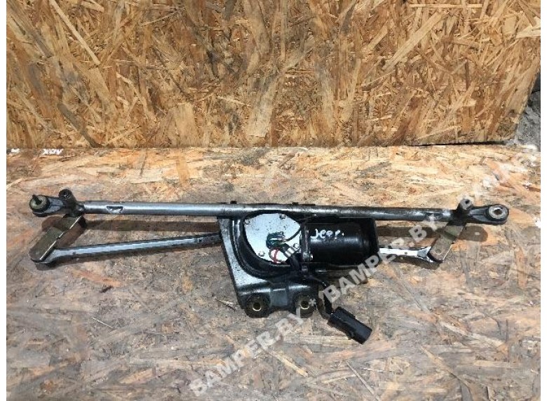 Механизм стеклоочистителя (трапеция дворников) к Jeep Liberty