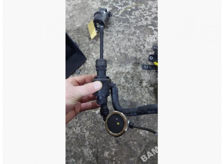 Цилиндр сцепления главный к Hyundai i30