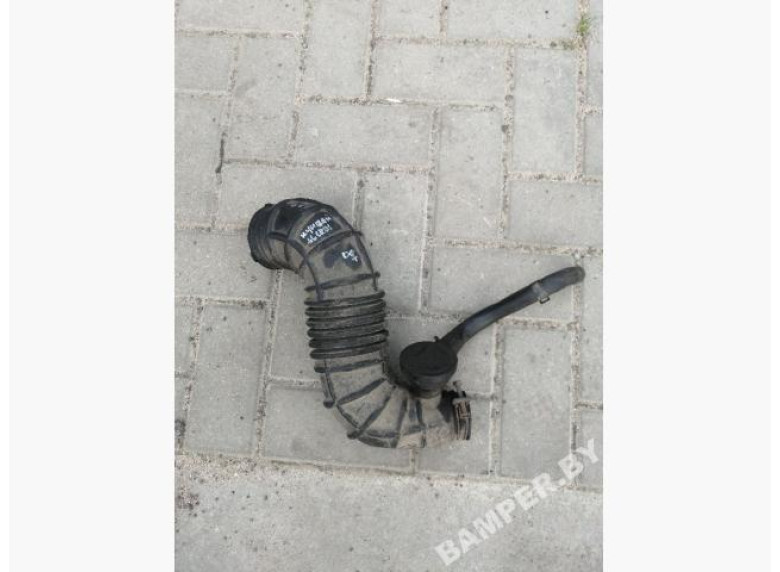 Патрубок турбины к Hyundai i30, 2009г.