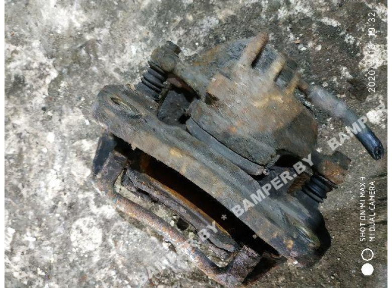 Суппорт передний правый к Volvo V40