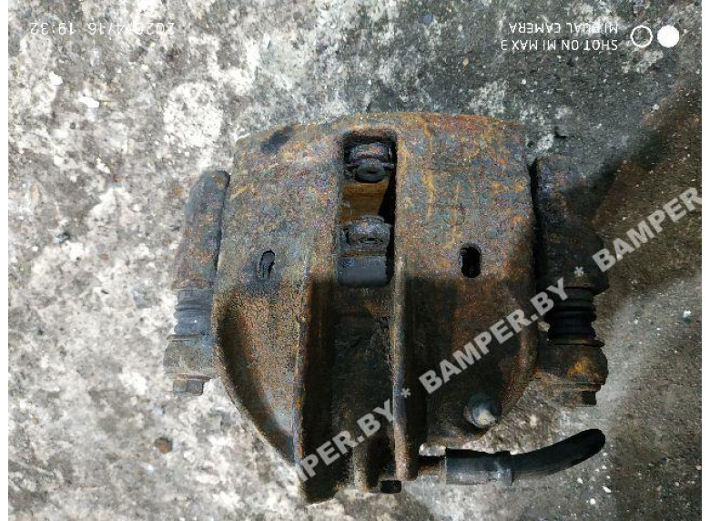 Суппорт передний правый к Volvo V40