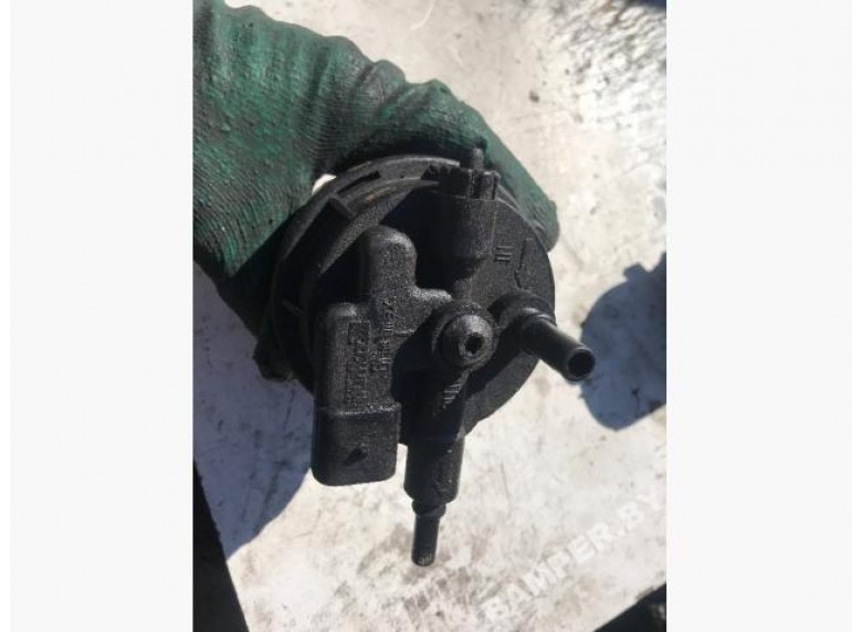 Корпус топливного фильтра к Renault Kangoo