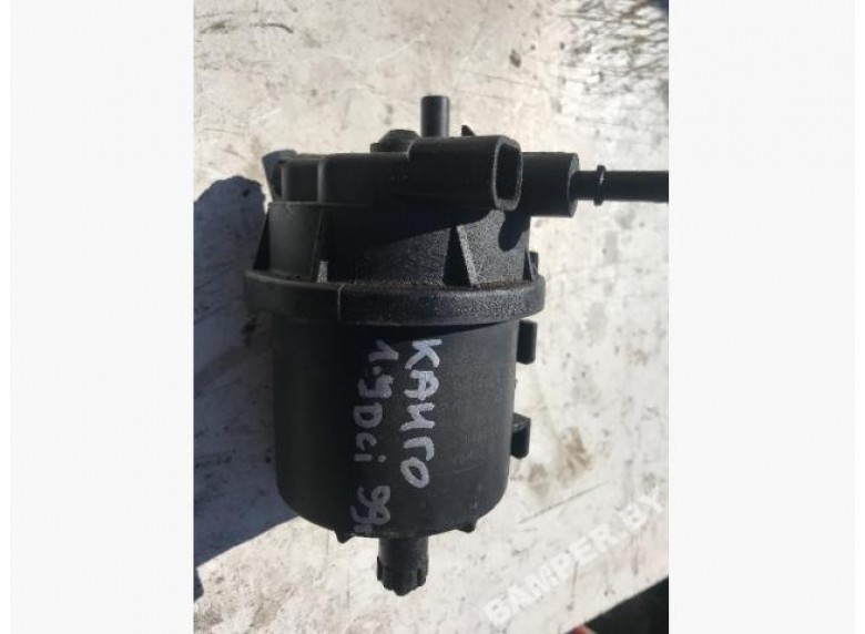 Корпус топливного фильтра к Renault Kangoo