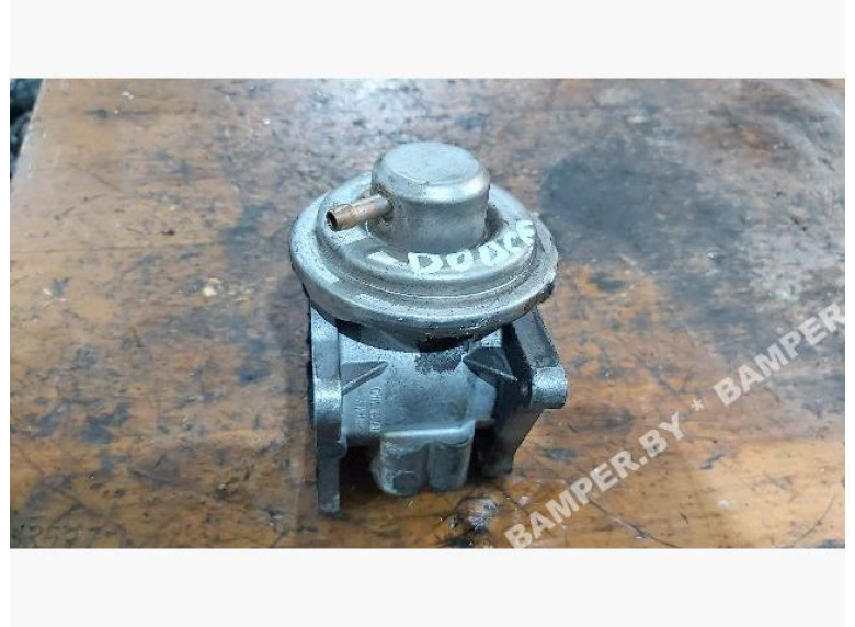 Клапан EGR к Dodge Caliber, 2007г.