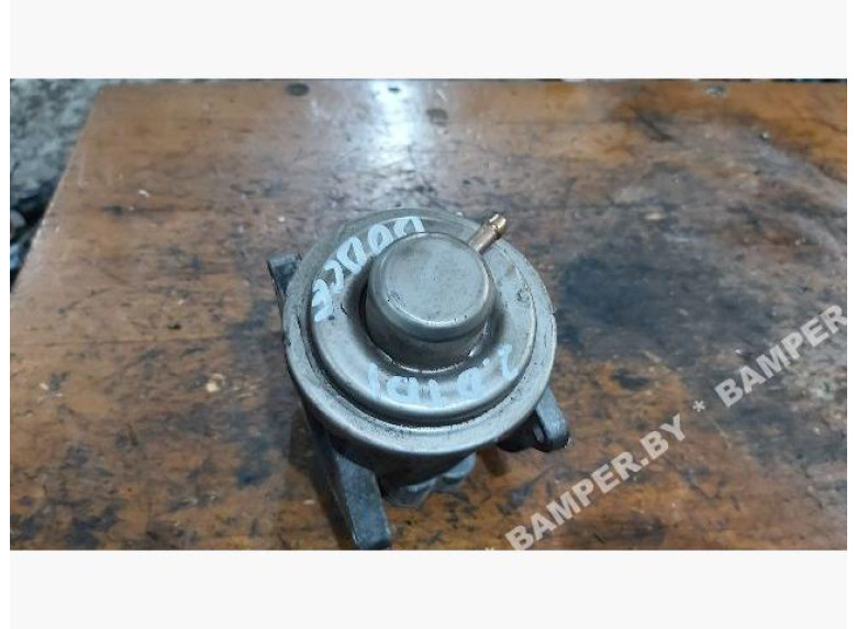 Клапан EGR к Dodge Caliber, 2007г.