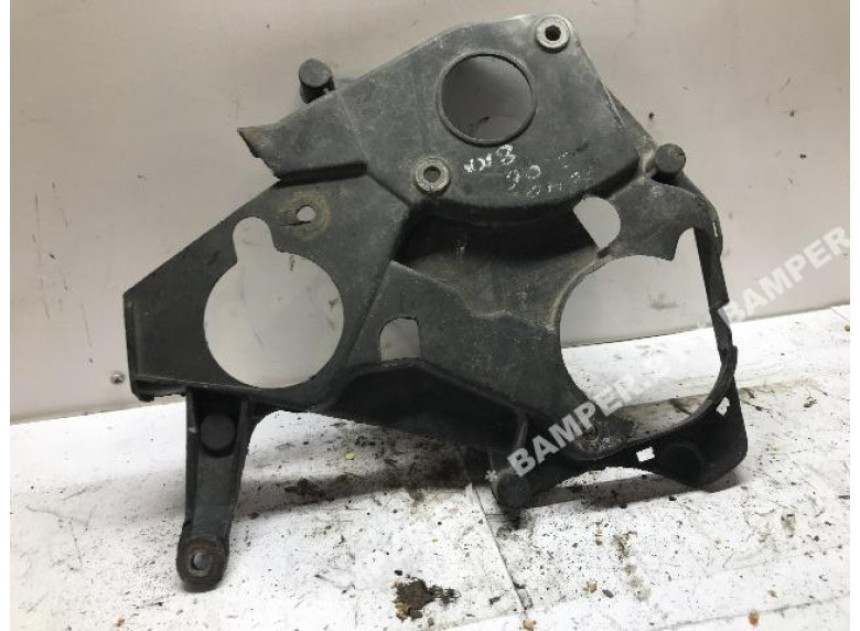 Защита (кожух) ремня ГРМ к Renault Megane, 1999г.