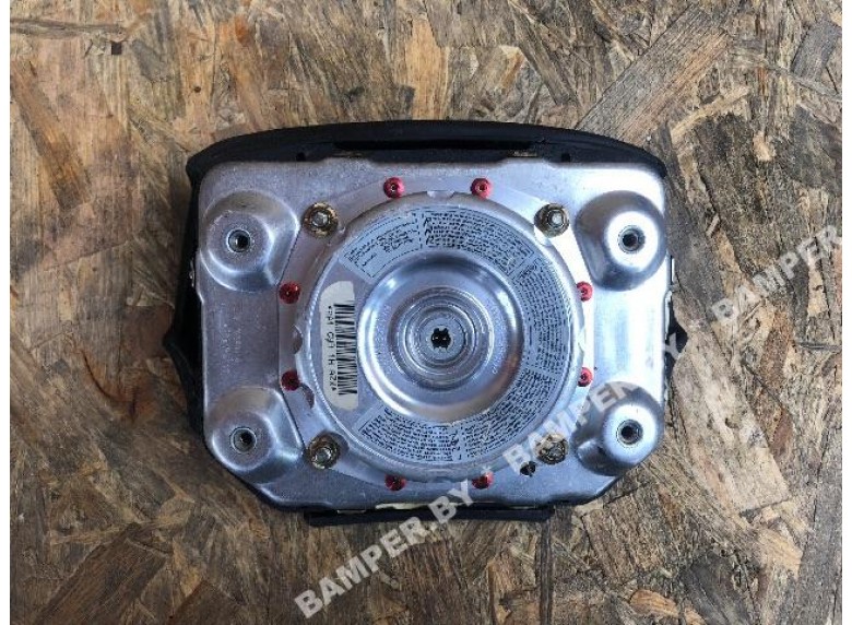 Подушка безопасности водителя к Land-Rover Range Rover