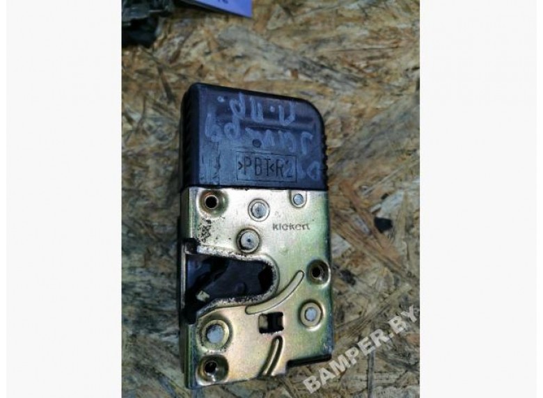 Замок двери передней правой к Замок двери передней правой к Peugeot Expert undefined г. Expert