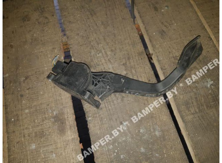 Педаль газа к Peugeot Partner