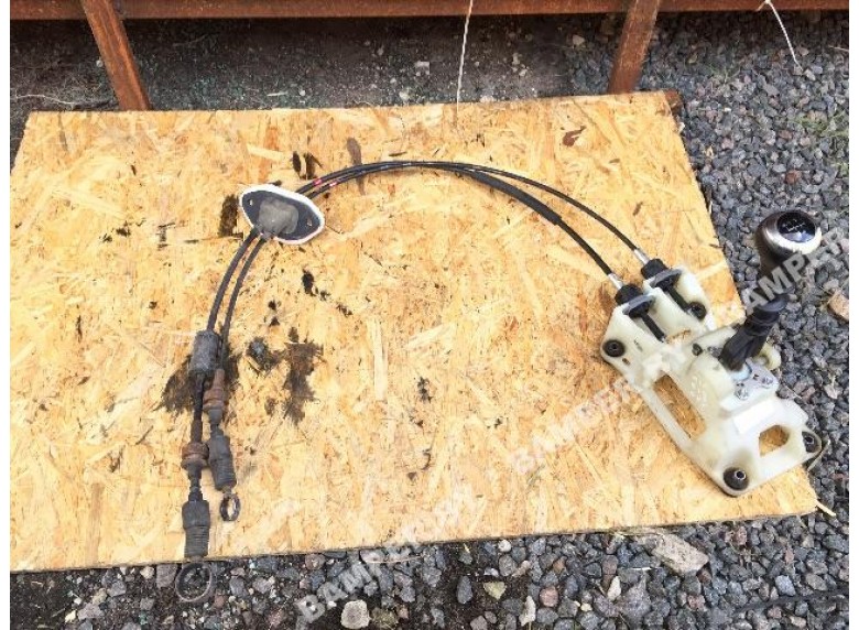 Кулиса к Kia Ceed