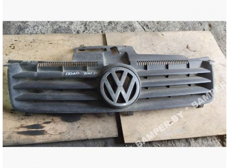 Решетка радиатора к Volkswagen Polo